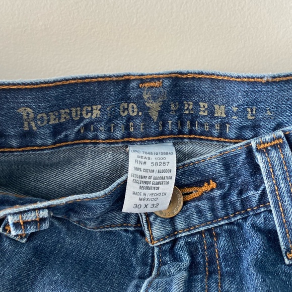 Mens jeans - Picture 3 of 3